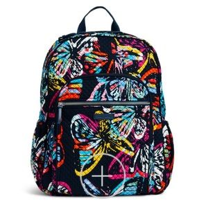 Vera Bradley Backpack